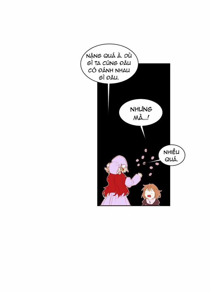 Cuộc Sống Rập Khuôn Của Một Quý Cô Tái Sinh! 4 trang 15