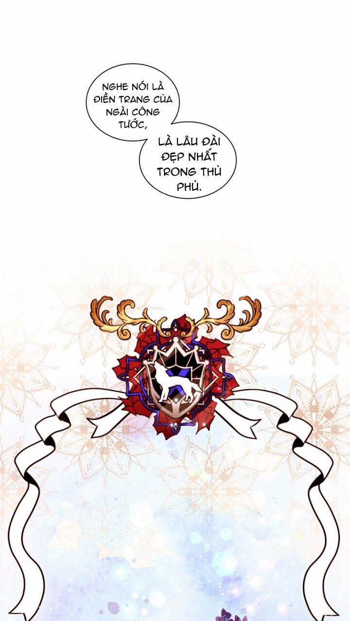 Cuộc Sống Rập Khuôn Của Một Quý Cô Tái Sinh! 4 trang 17