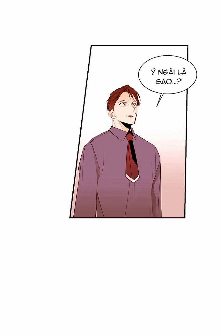 Cuộc Sống Rập Khuôn Của Một Quý Cô Tái Sinh! 4 trang 2