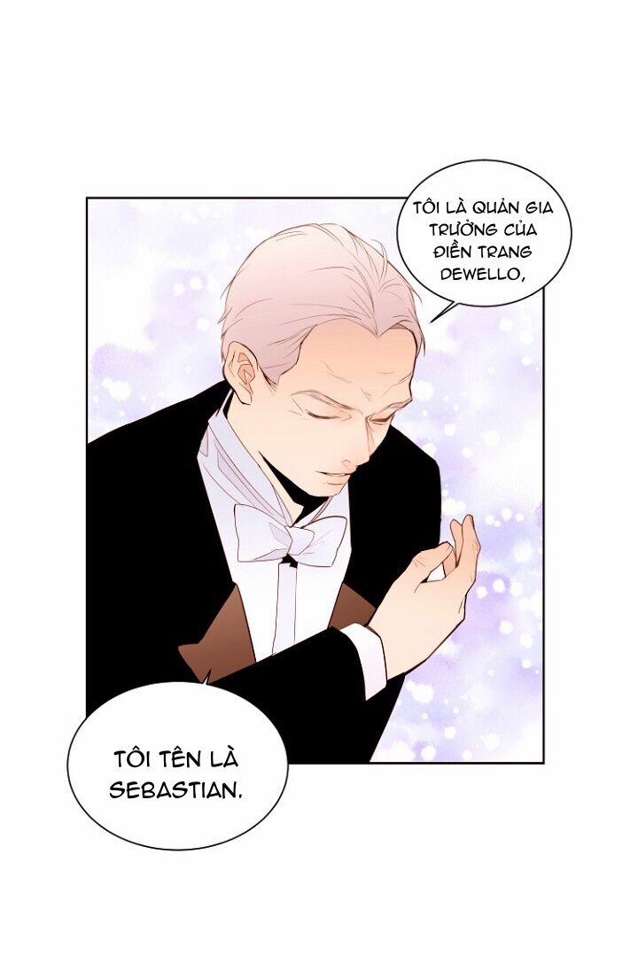 Cuộc Sống Rập Khuôn Của Một Quý Cô Tái Sinh! 4 trang 22