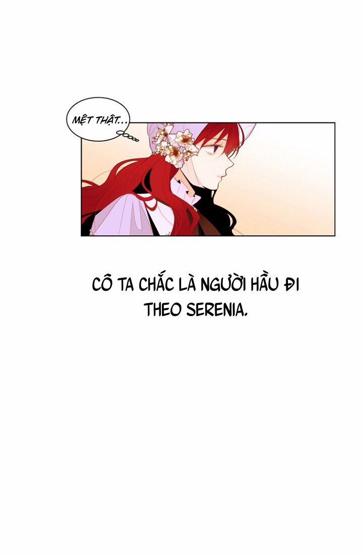 Cuộc Sống Rập Khuôn Của Một Quý Cô Tái Sinh! 4 trang 25