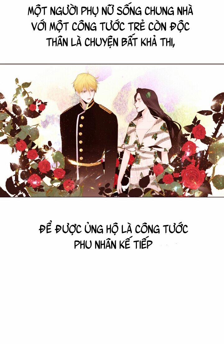 Cuộc Sống Rập Khuôn Của Một Quý Cô Tái Sinh! 4 trang 26