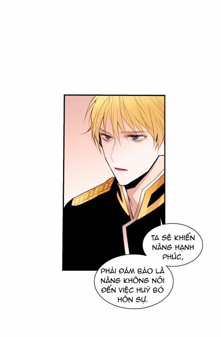 Cuộc Sống Rập Khuôn Của Một Quý Cô Tái Sinh! 4 trang 3