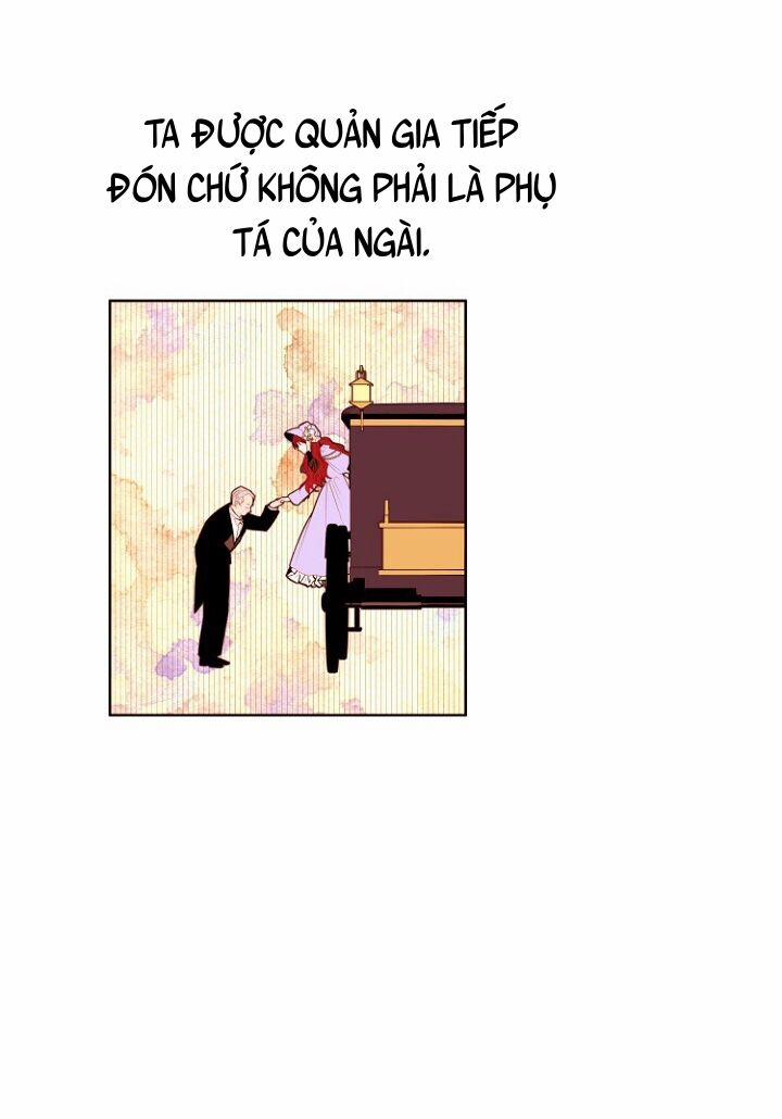 Cuộc Sống Rập Khuôn Của Một Quý Cô Tái Sinh! 4 trang 35