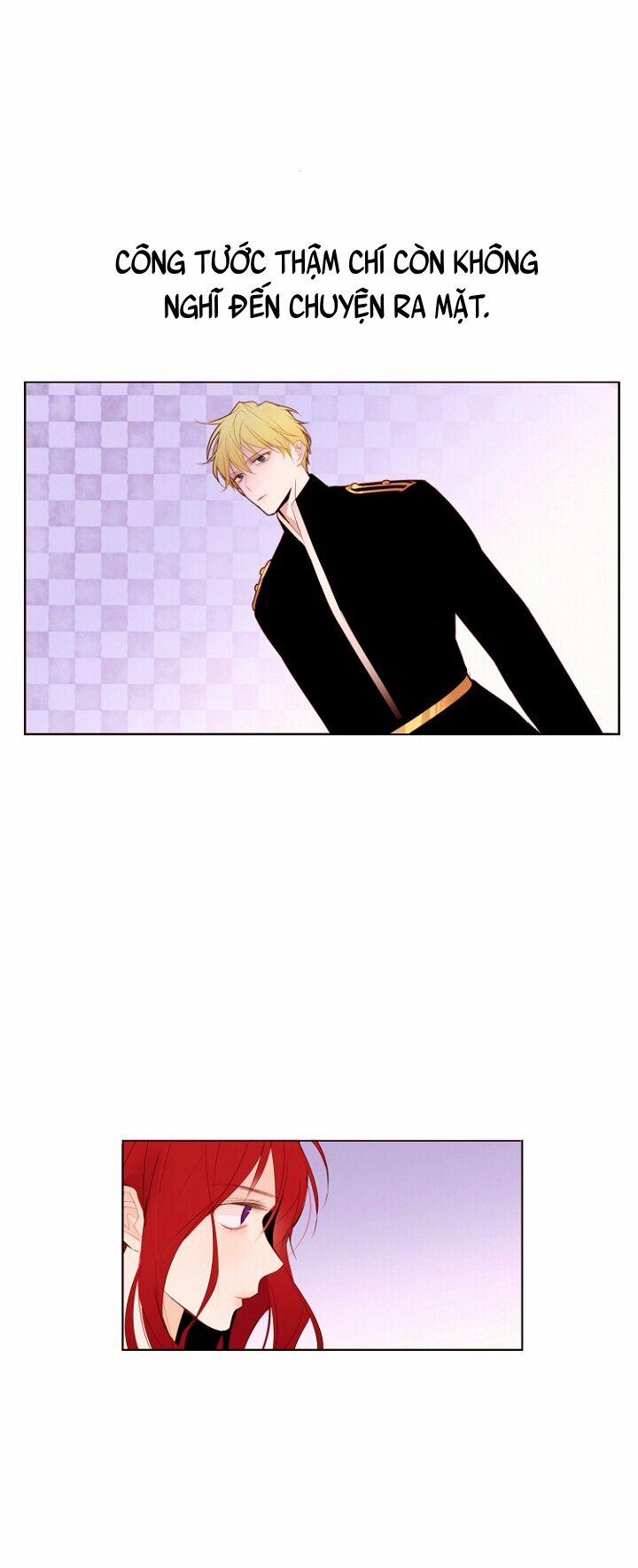 Cuộc Sống Rập Khuôn Của Một Quý Cô Tái Sinh! 4 trang 37