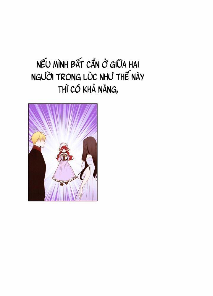 Cuộc Sống Rập Khuôn Của Một Quý Cô Tái Sinh! 4 trang 40