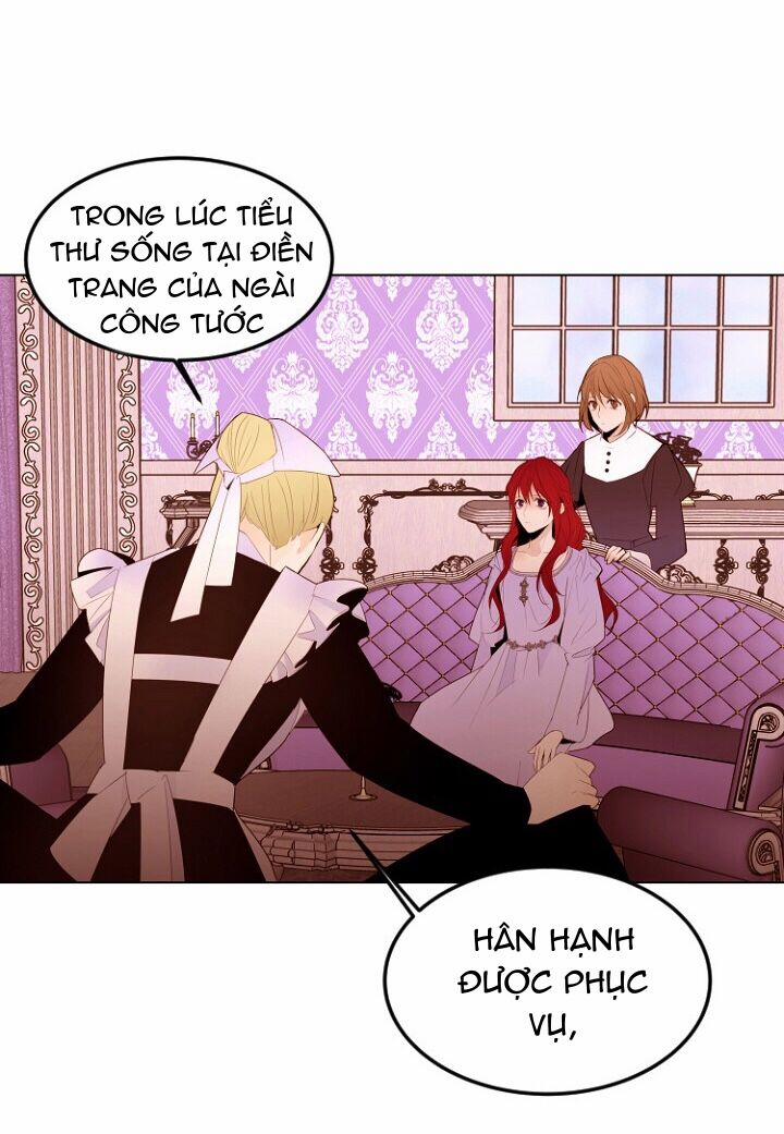 Cuộc Sống Rập Khuôn Của Một Quý Cô Tái Sinh! 4 trang 42