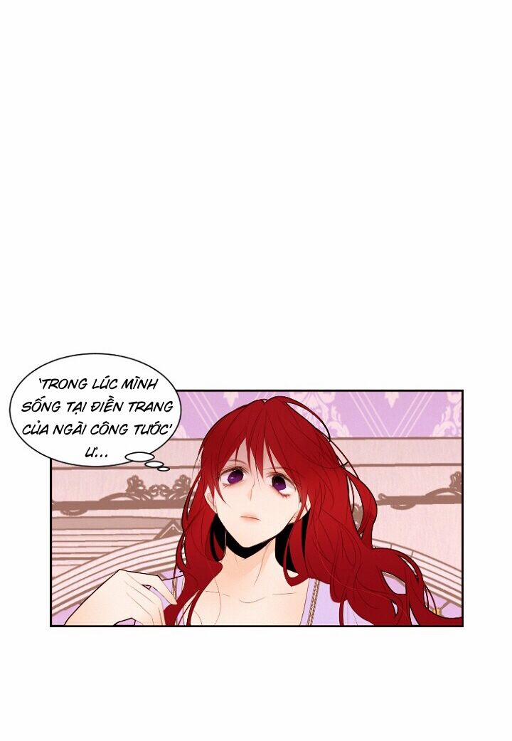 Cuộc Sống Rập Khuôn Của Một Quý Cô Tái Sinh! 4 trang 43