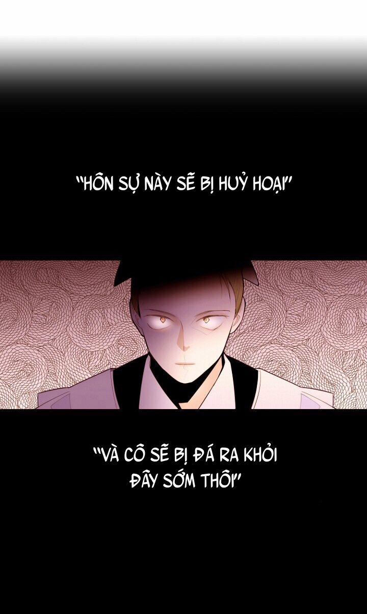 Cuộc Sống Rập Khuôn Của Một Quý Cô Tái Sinh! 4 trang 44