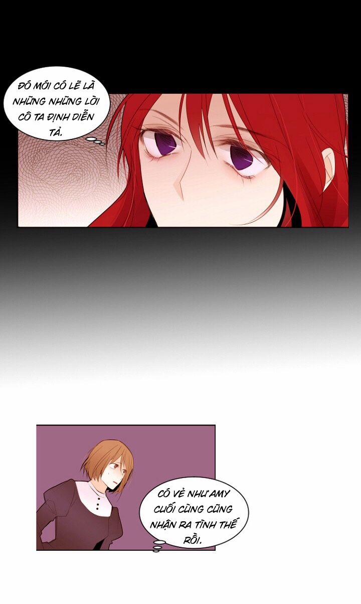 Cuộc Sống Rập Khuôn Của Một Quý Cô Tái Sinh! 4 trang 45