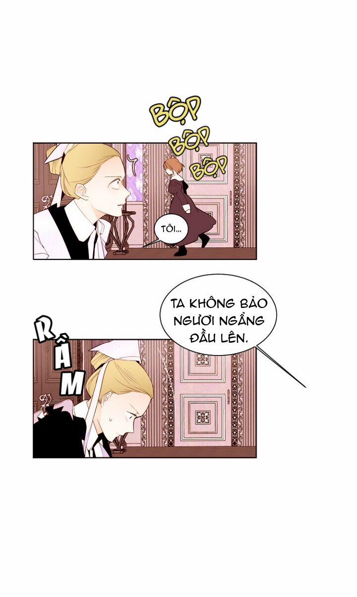 Cuộc Sống Rập Khuôn Của Một Quý Cô Tái Sinh! 4 trang 47