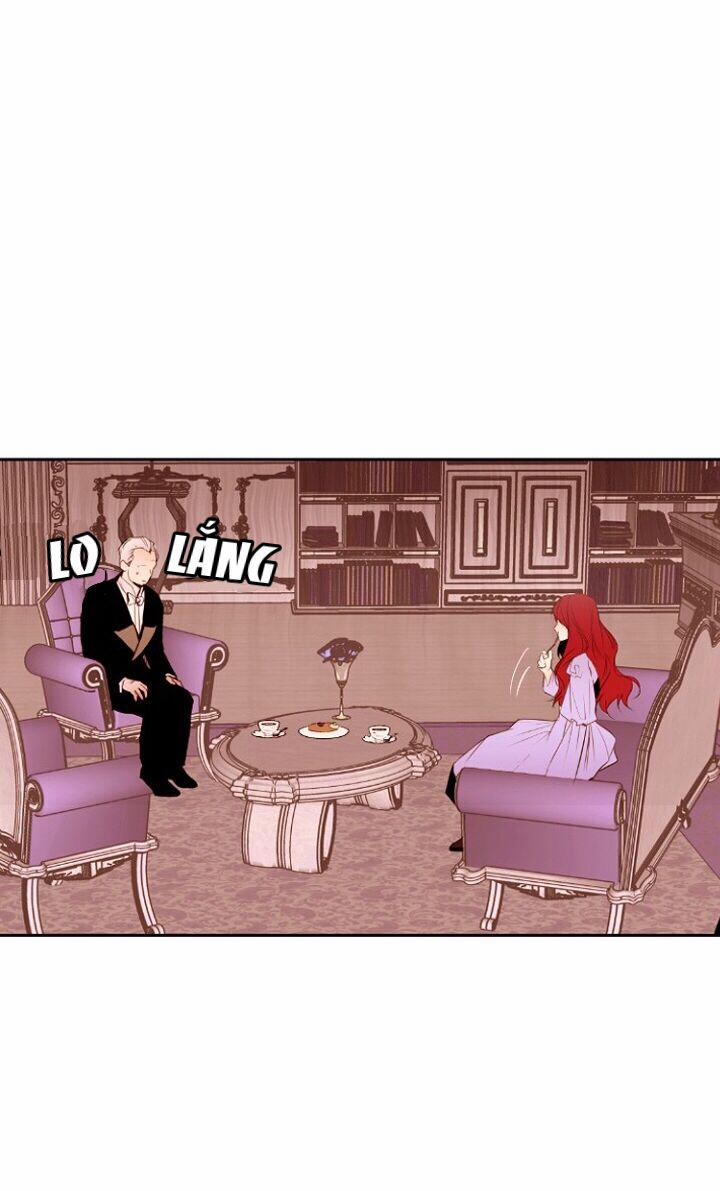 Cuộc Sống Rập Khuôn Của Một Quý Cô Tái Sinh! 4 trang 49