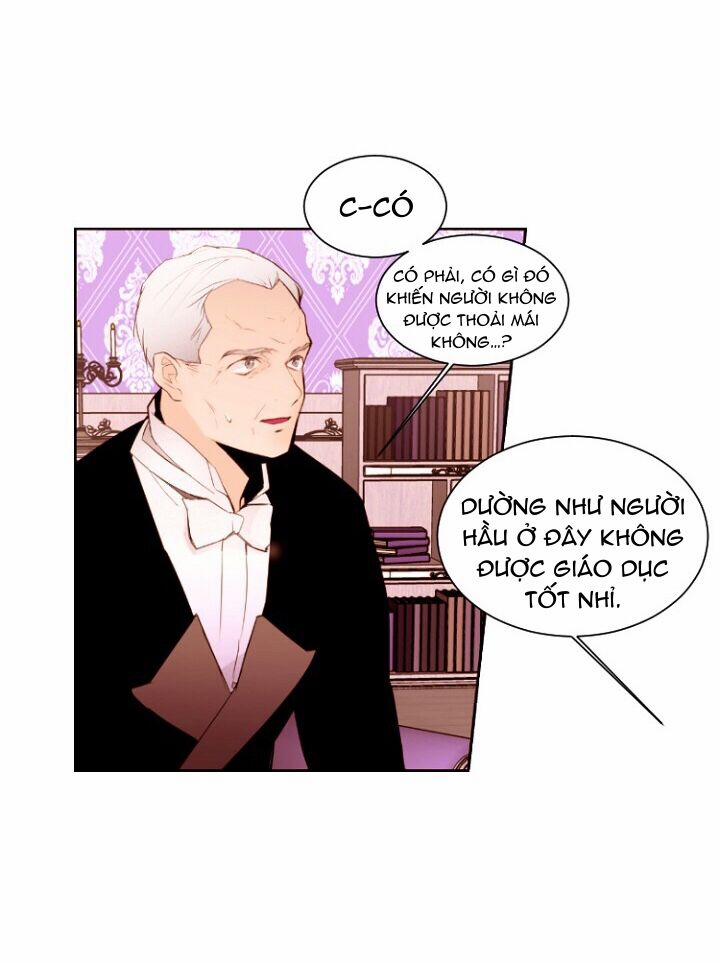 Cuộc Sống Rập Khuôn Của Một Quý Cô Tái Sinh! 4 trang 50