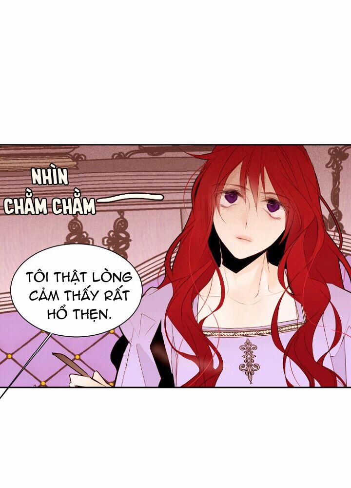 Cuộc Sống Rập Khuôn Của Một Quý Cô Tái Sinh! 4 trang 51