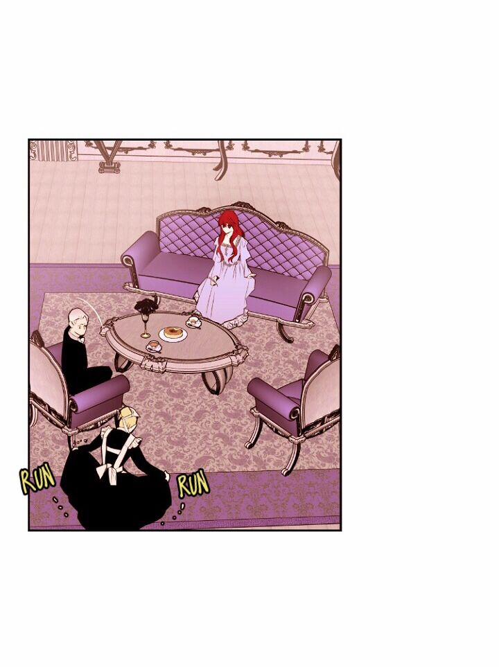 Cuộc Sống Rập Khuôn Của Một Quý Cô Tái Sinh! 4 trang 52