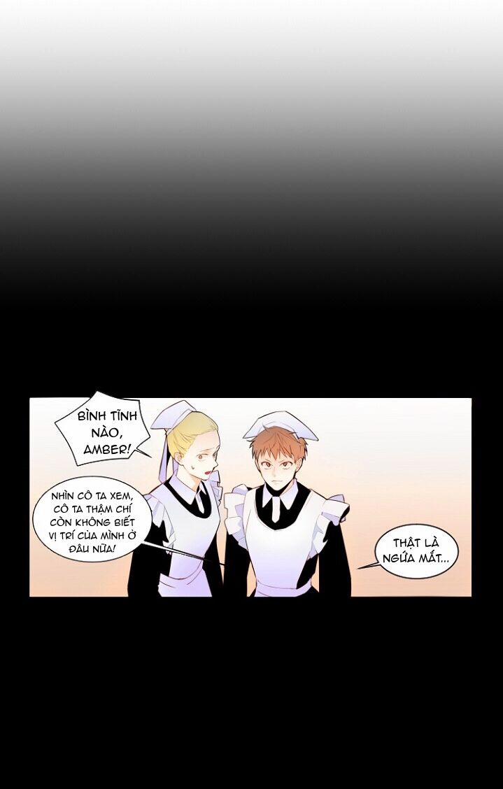 Cuộc Sống Rập Khuôn Của Một Quý Cô Tái Sinh! 4 trang 54