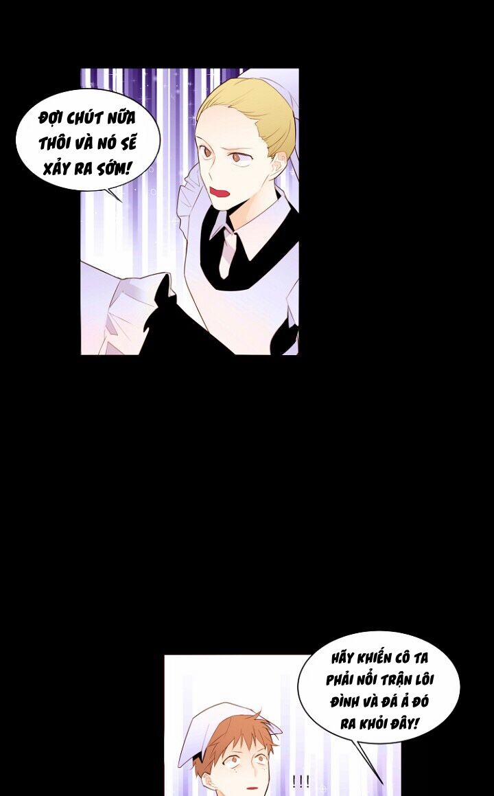 Cuộc Sống Rập Khuôn Của Một Quý Cô Tái Sinh! 4 trang 55