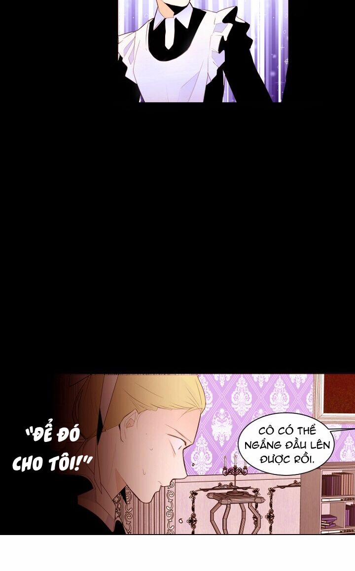 Cuộc Sống Rập Khuôn Của Một Quý Cô Tái Sinh! 4 trang 56