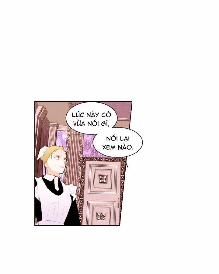 Cuộc Sống Rập Khuôn Của Một Quý Cô Tái Sinh! 4 trang 57