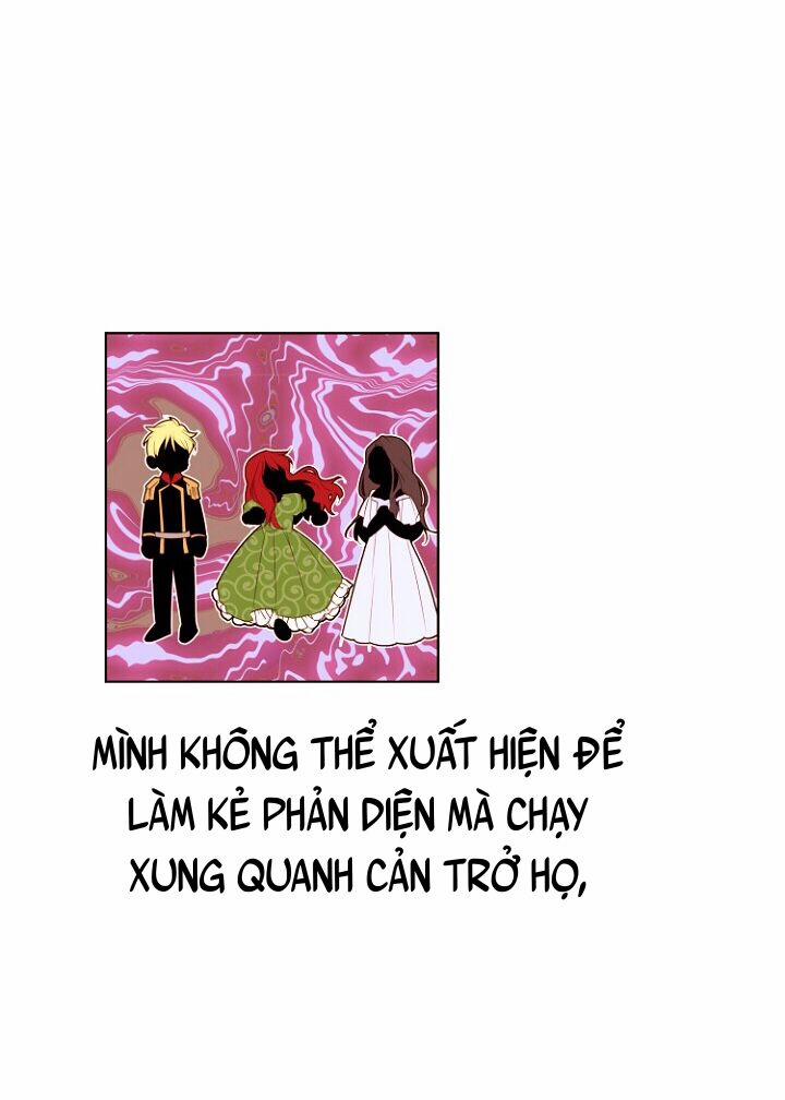 Cuộc Sống Rập Khuôn Của Một Quý Cô Tái Sinh! 4 trang 60