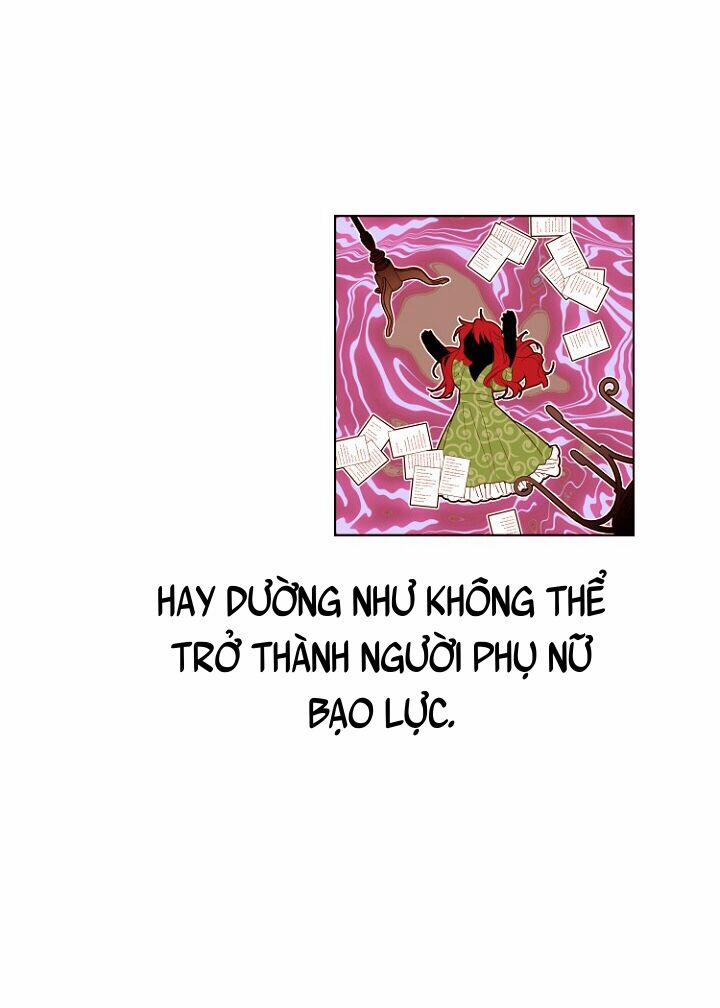 Cuộc Sống Rập Khuôn Của Một Quý Cô Tái Sinh! 4 trang 61