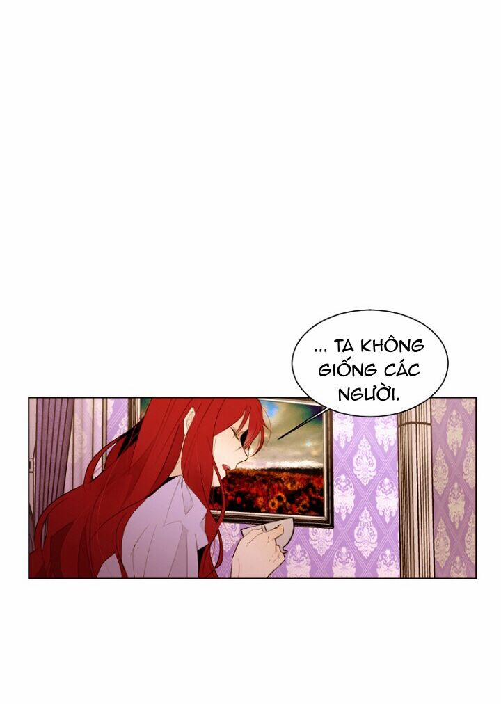 Cuộc Sống Rập Khuôn Của Một Quý Cô Tái Sinh! 4 trang 63