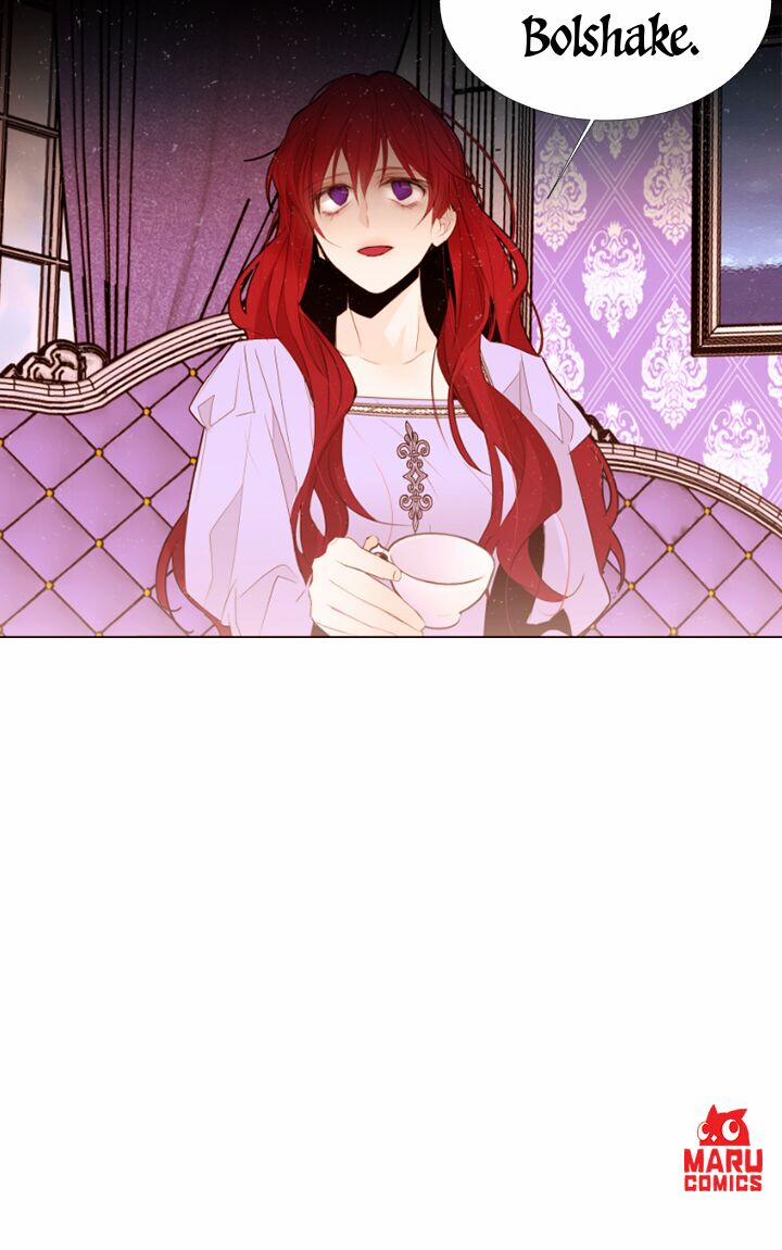 Cuộc Sống Rập Khuôn Của Một Quý Cô Tái Sinh! 4 trang 65