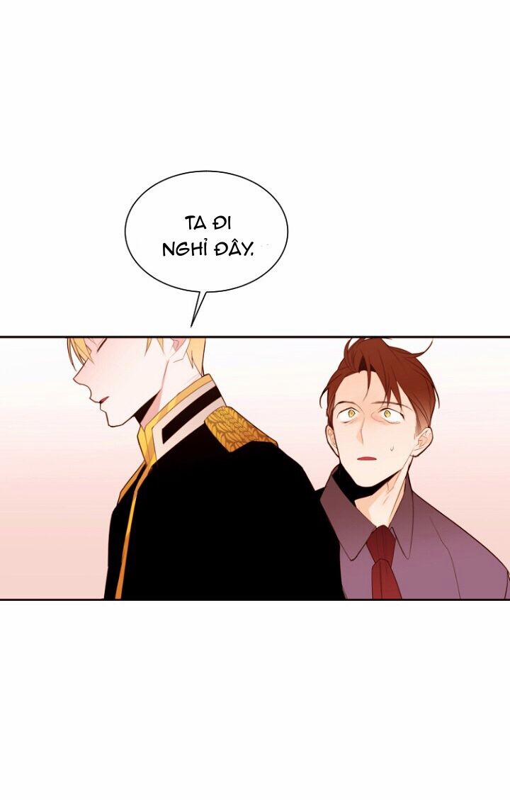 Cuộc Sống Rập Khuôn Của Một Quý Cô Tái Sinh! 4 trang 7