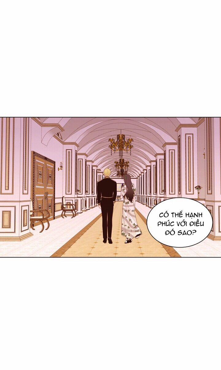 Cuộc Sống Rập Khuôn Của Một Quý Cô Tái Sinh! 4 trang 9