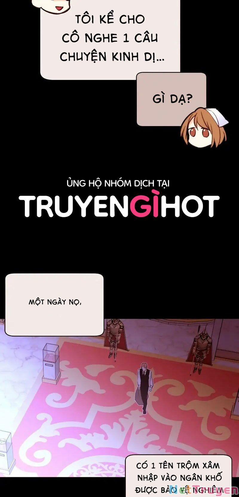 Cuộc Sống Rập Khuôn Của Một Quý Cô Tái Sinh! 40 trang 1