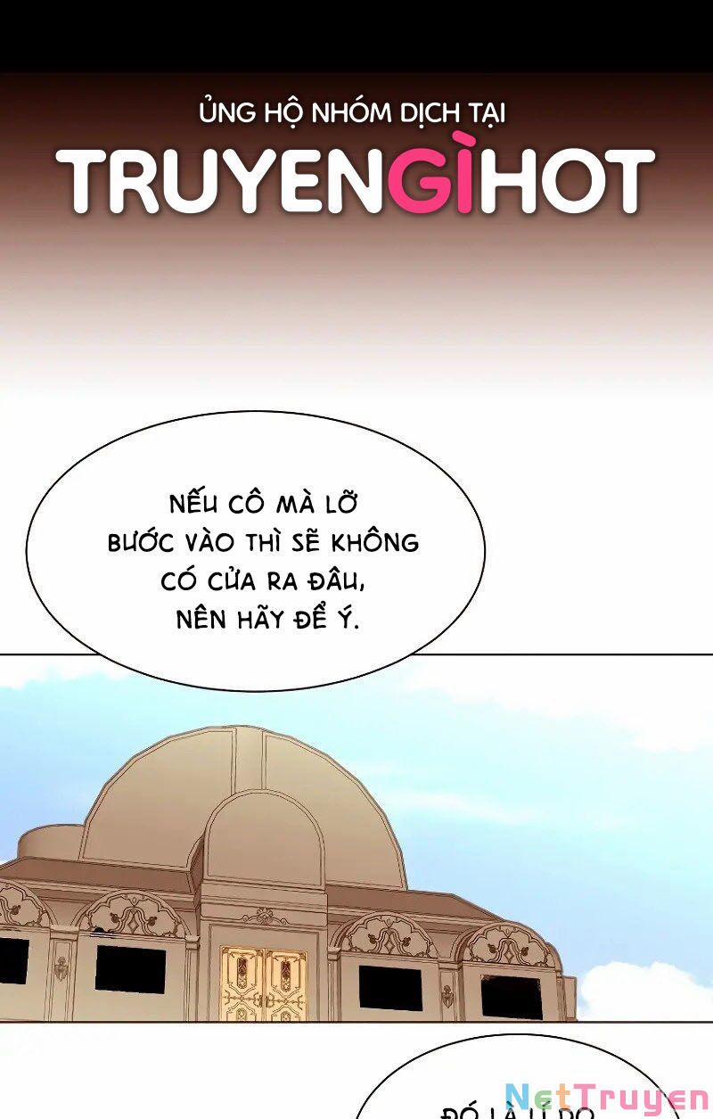 Cuộc Sống Rập Khuôn Của Một Quý Cô Tái Sinh! 40 trang 10