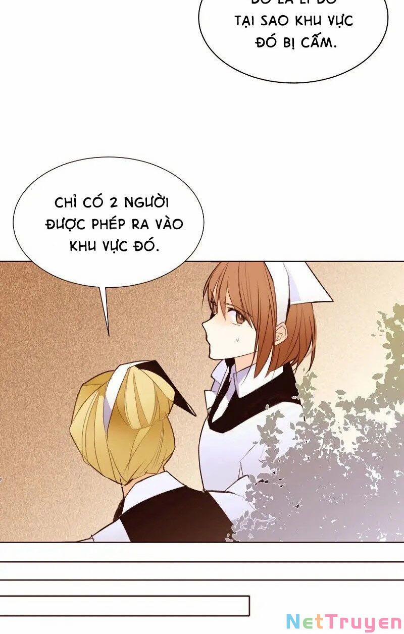 Cuộc Sống Rập Khuôn Của Một Quý Cô Tái Sinh! 40 trang 11