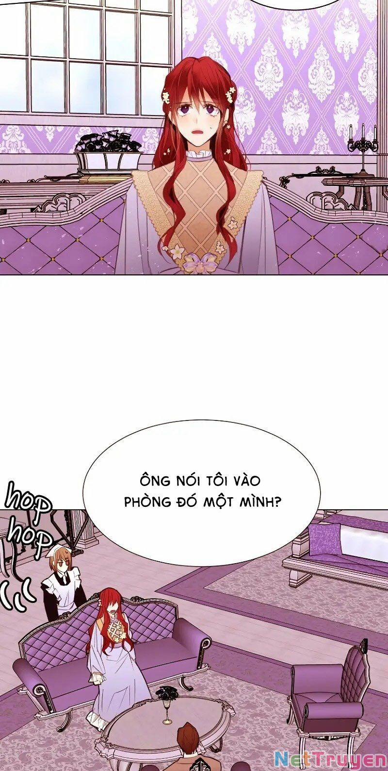 Cuộc Sống Rập Khuôn Của Một Quý Cô Tái Sinh! 40 trang 13