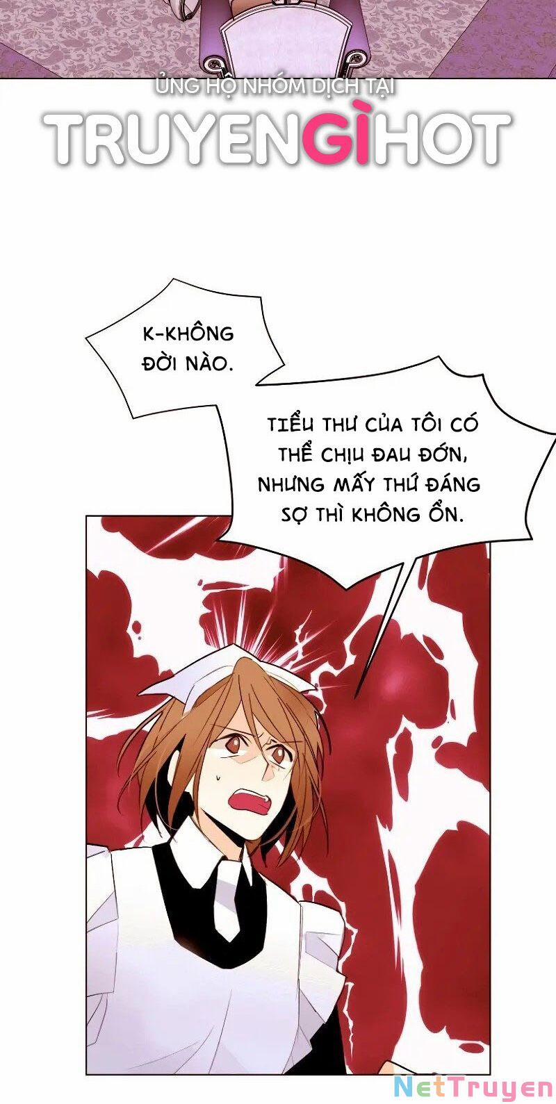 Cuộc Sống Rập Khuôn Của Một Quý Cô Tái Sinh! 40 trang 14