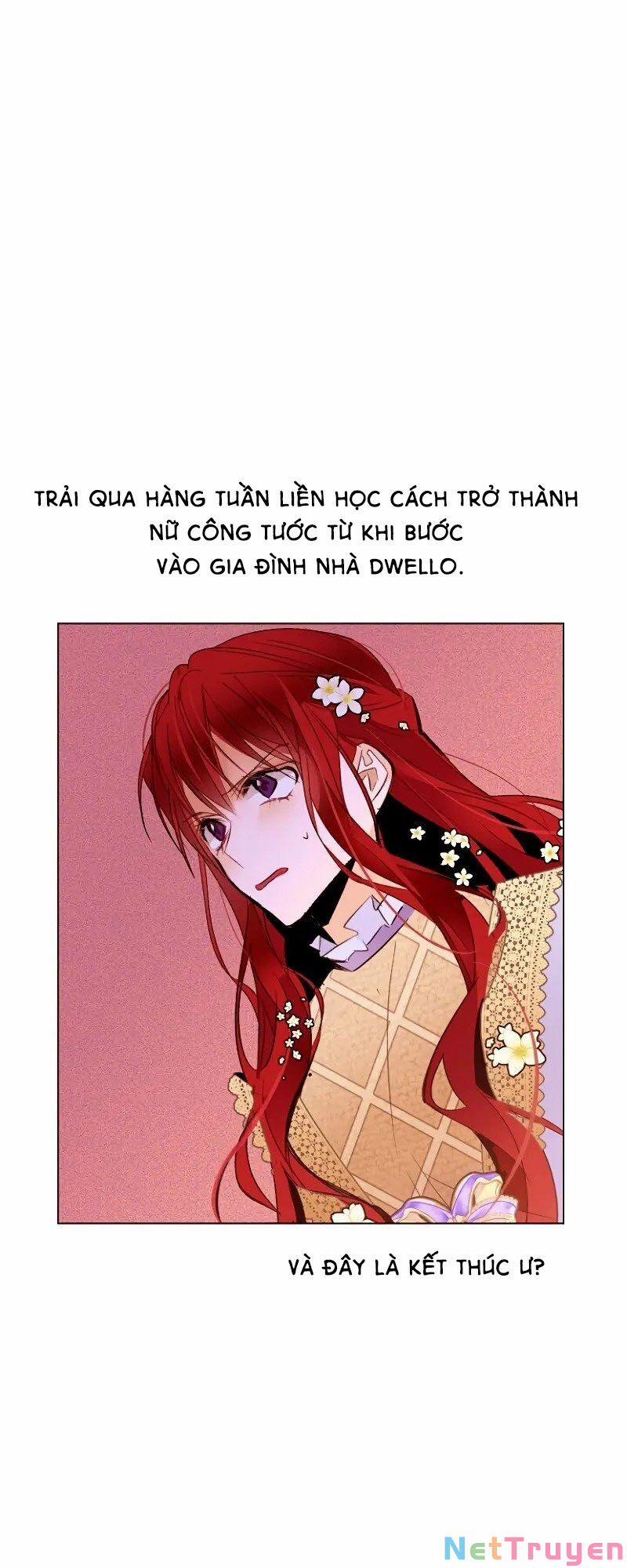 Cuộc Sống Rập Khuôn Của Một Quý Cô Tái Sinh! 40 trang 15