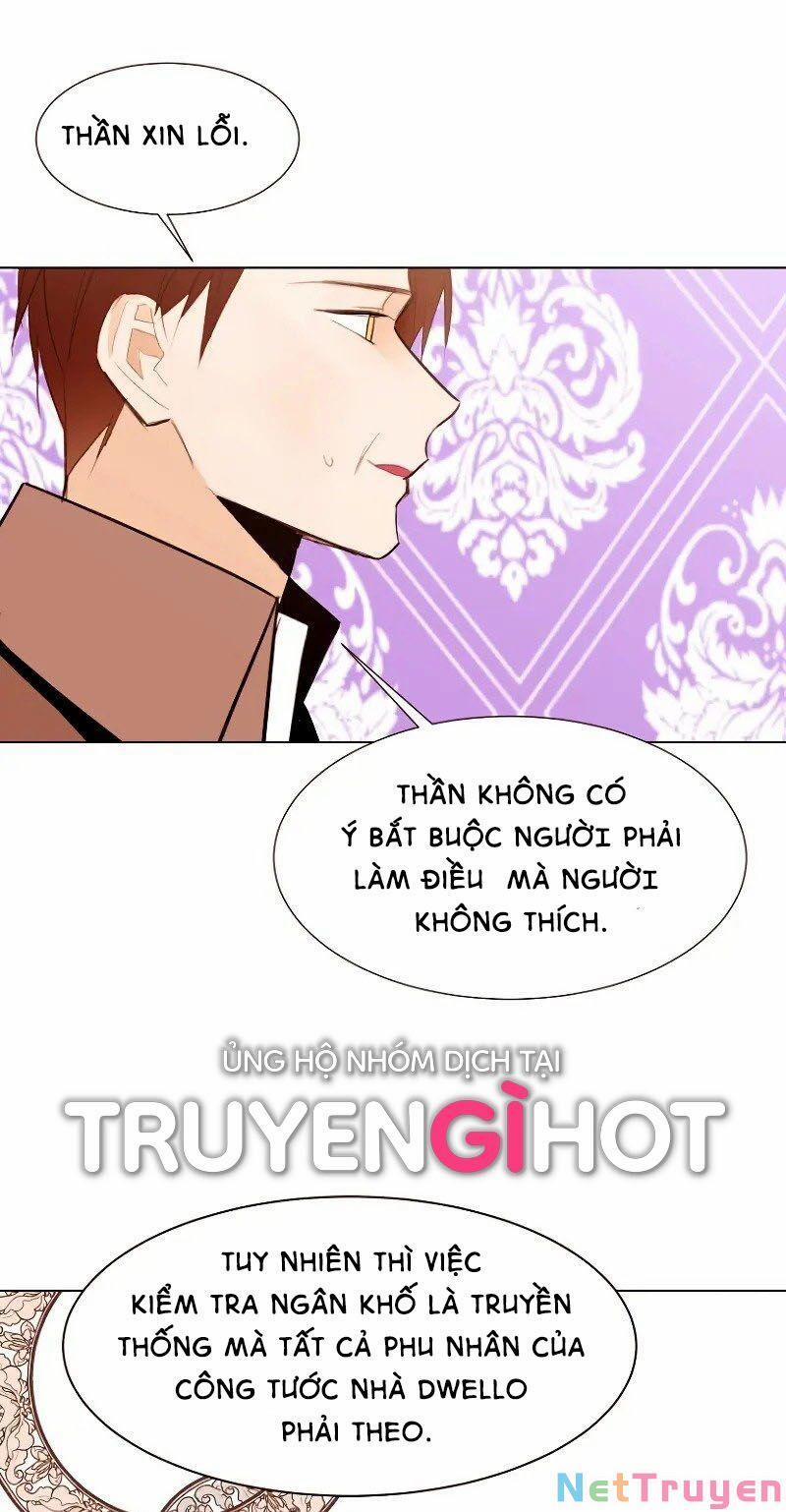 Cuộc Sống Rập Khuôn Của Một Quý Cô Tái Sinh! 40 trang 16