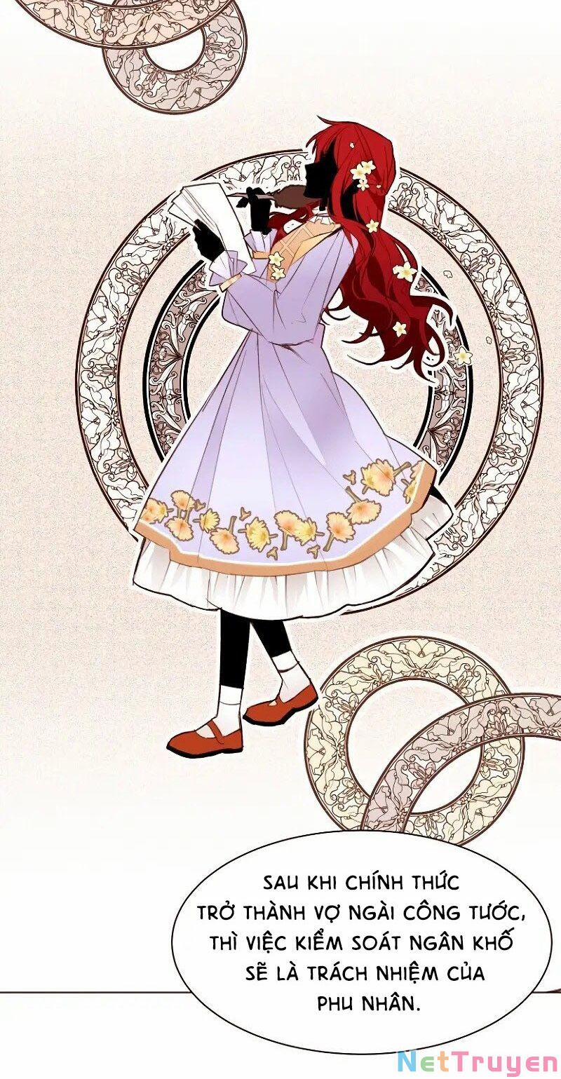 Cuộc Sống Rập Khuôn Của Một Quý Cô Tái Sinh! 40 trang 17