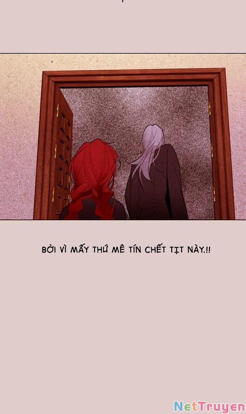 Cuộc Sống Rập Khuôn Của Một Quý Cô Tái Sinh! 40 trang 20