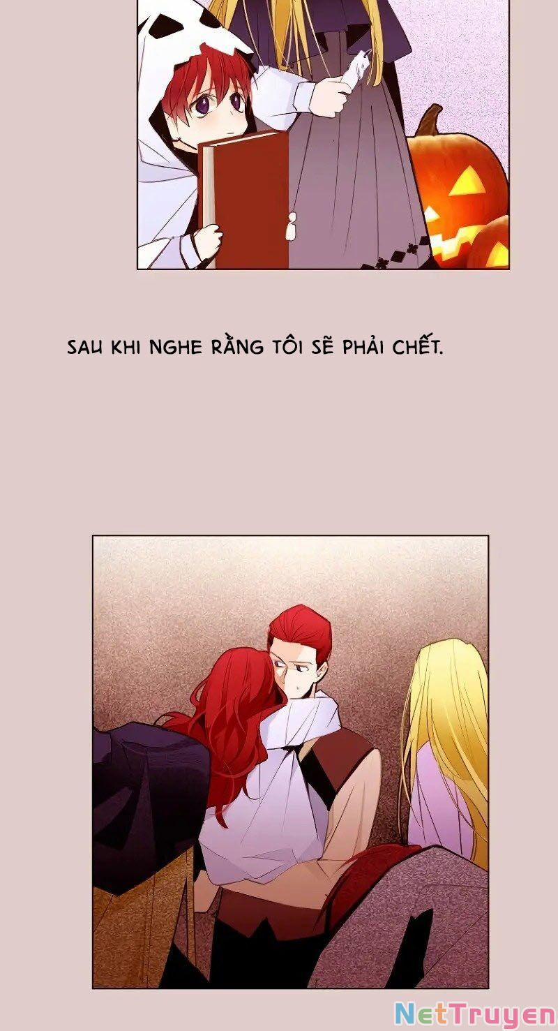 Cuộc Sống Rập Khuôn Của Một Quý Cô Tái Sinh! 40 trang 22