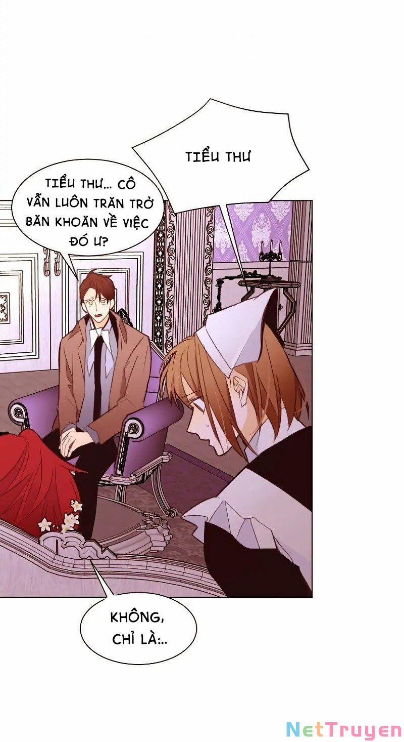 Cuộc Sống Rập Khuôn Của Một Quý Cô Tái Sinh! 40 trang 25