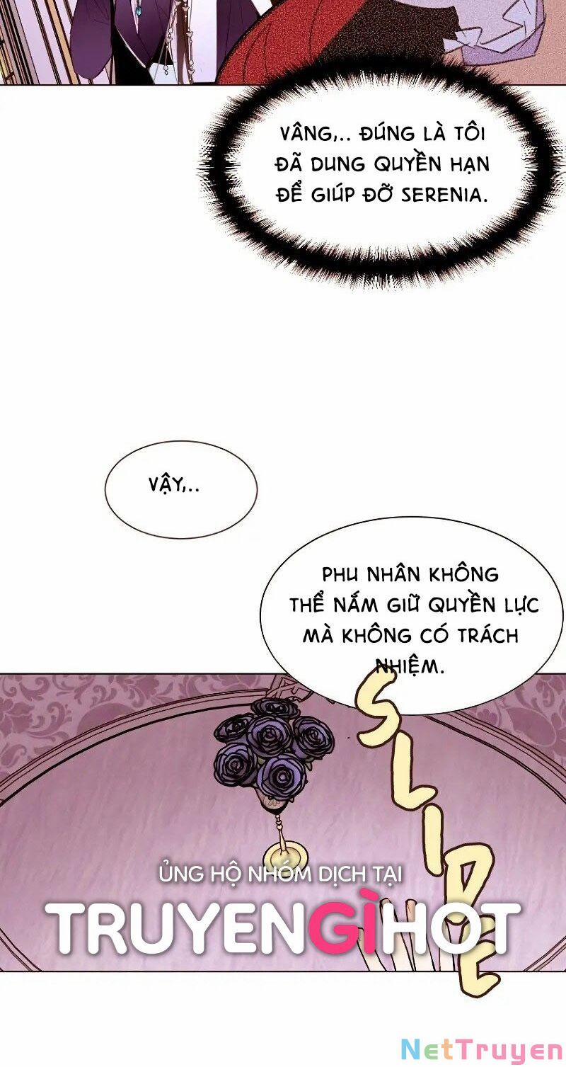 Cuộc Sống Rập Khuôn Của Một Quý Cô Tái Sinh! 40 trang 29