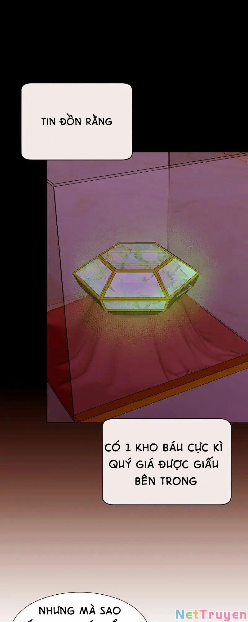 Cuộc Sống Rập Khuôn Của Một Quý Cô Tái Sinh! 40 trang 3