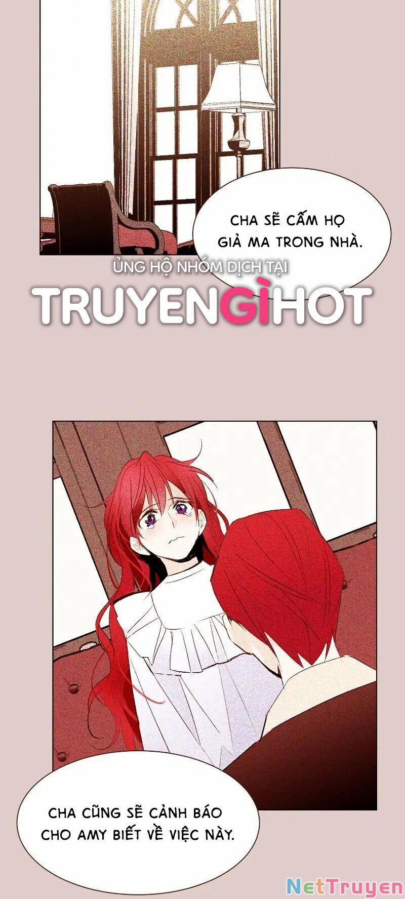 Cuộc Sống Rập Khuôn Của Một Quý Cô Tái Sinh! 40 trang 32