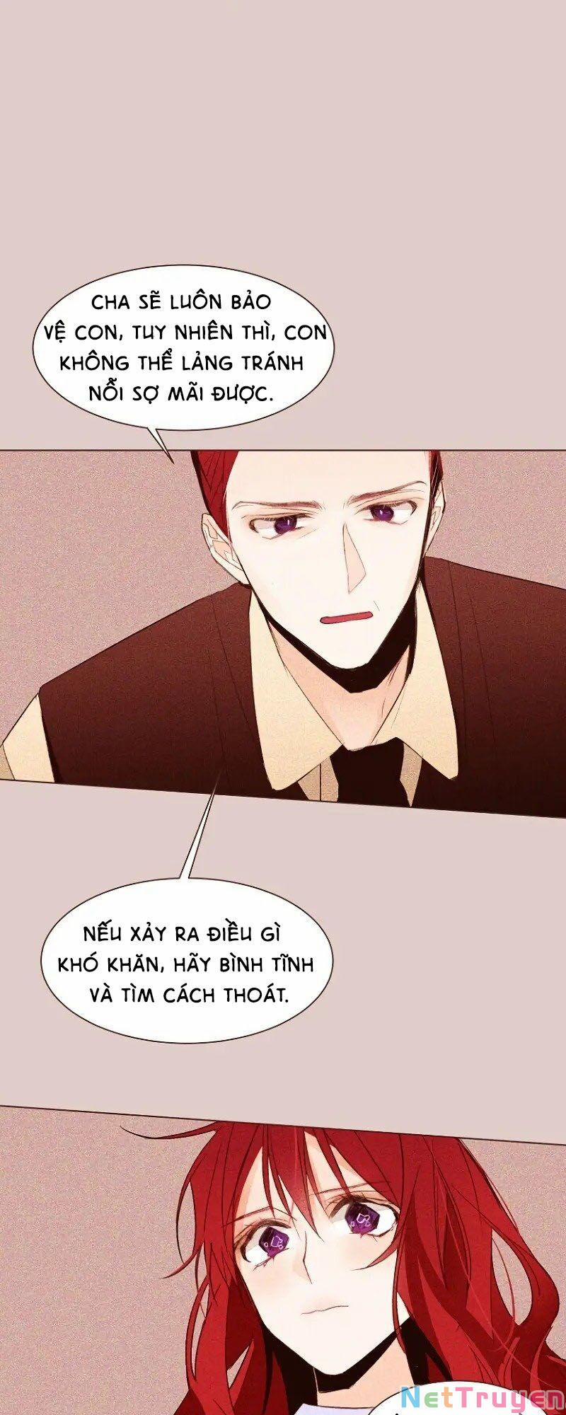 Cuộc Sống Rập Khuôn Của Một Quý Cô Tái Sinh! 40 trang 33