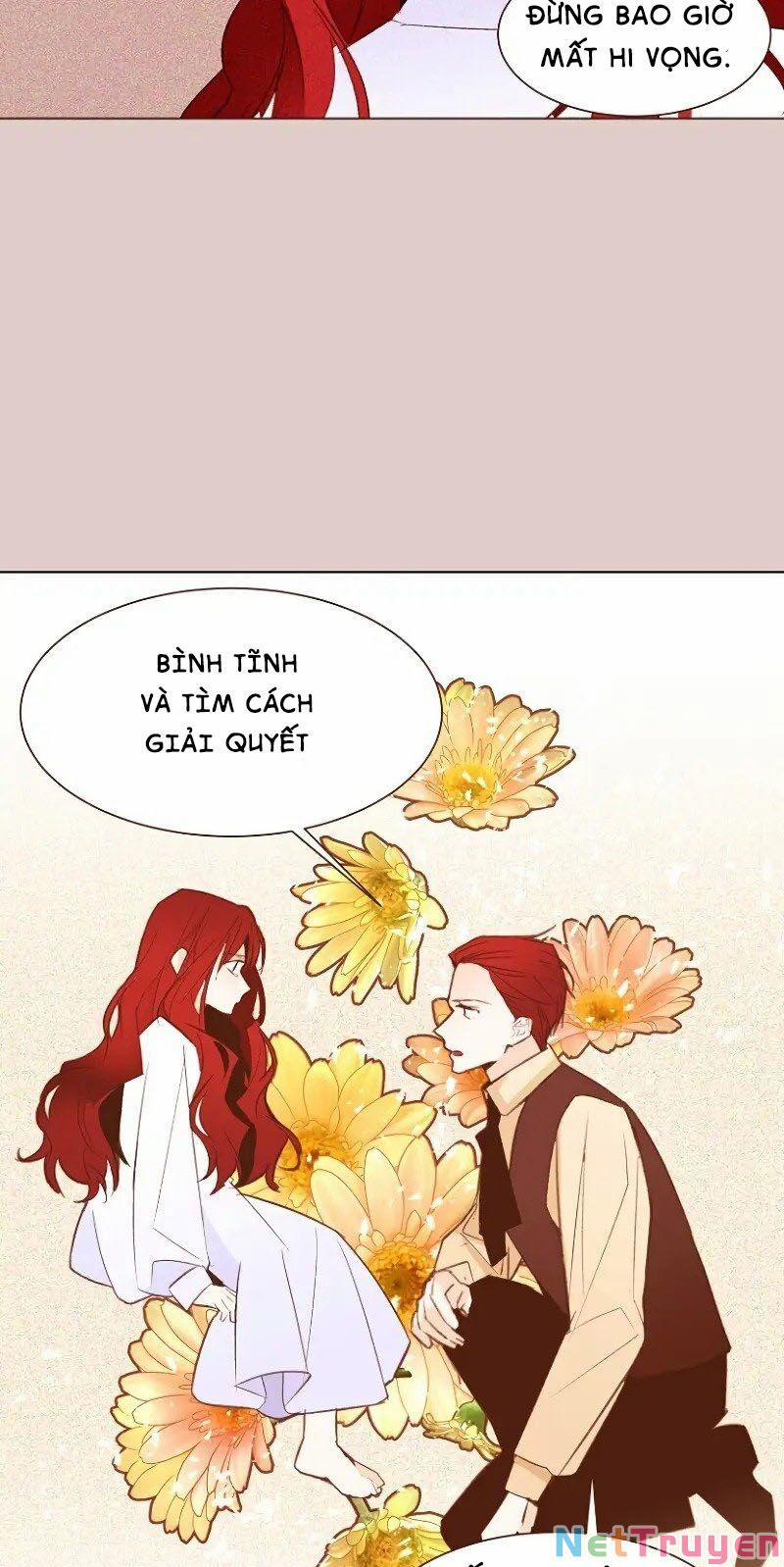 Cuộc Sống Rập Khuôn Của Một Quý Cô Tái Sinh! 40 trang 34