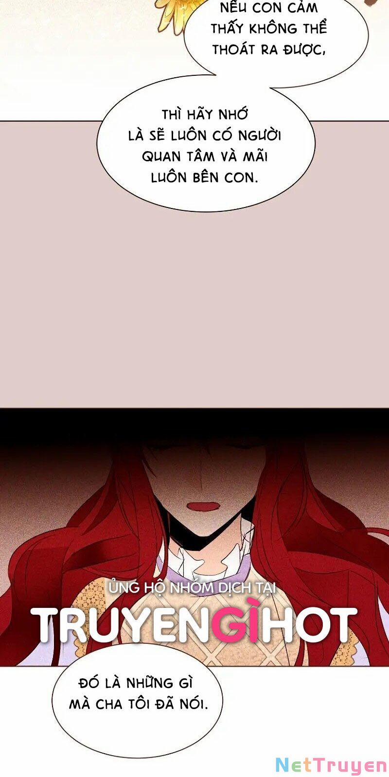 Cuộc Sống Rập Khuôn Của Một Quý Cô Tái Sinh! 40 trang 35