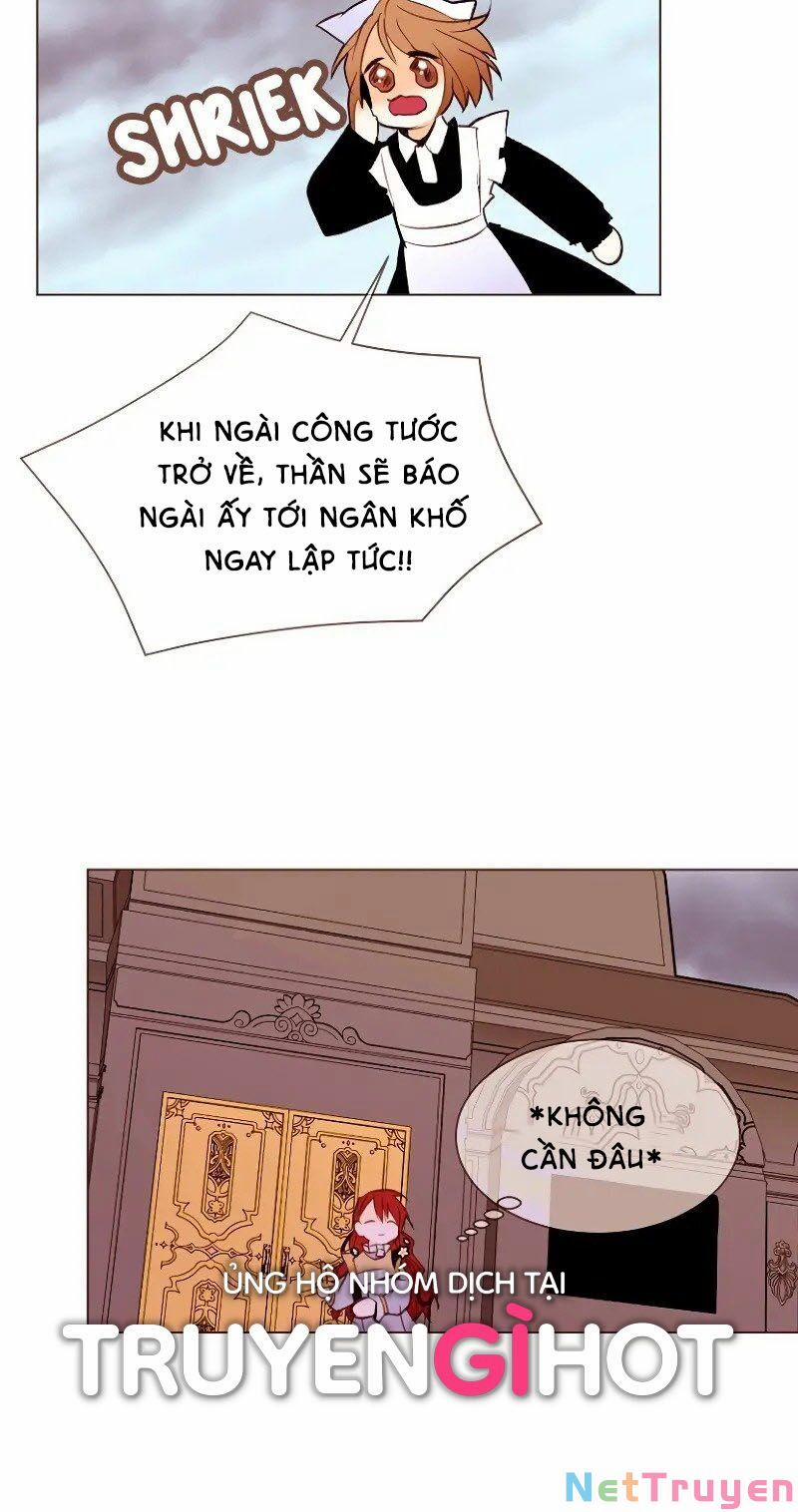 Cuộc Sống Rập Khuôn Của Một Quý Cô Tái Sinh! 40 trang 37