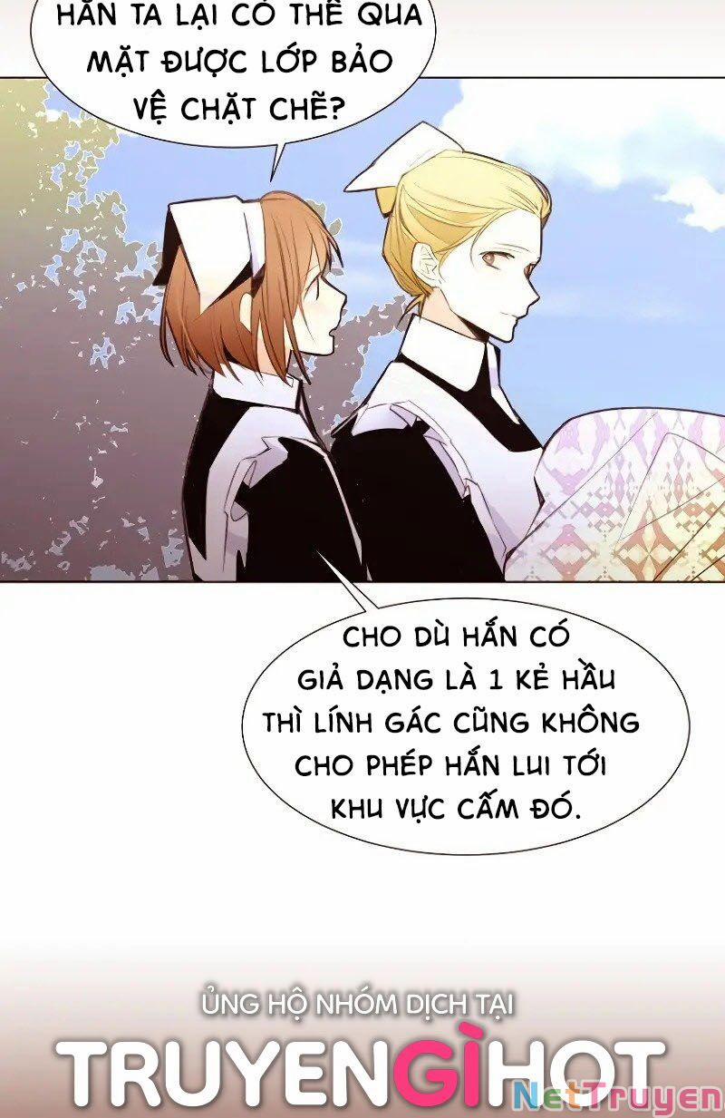 Cuộc Sống Rập Khuôn Của Một Quý Cô Tái Sinh! 40 trang 4