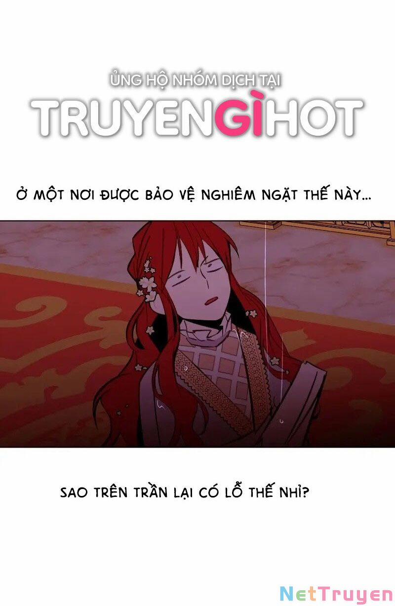 Cuộc Sống Rập Khuôn Của Một Quý Cô Tái Sinh! 40 trang 44