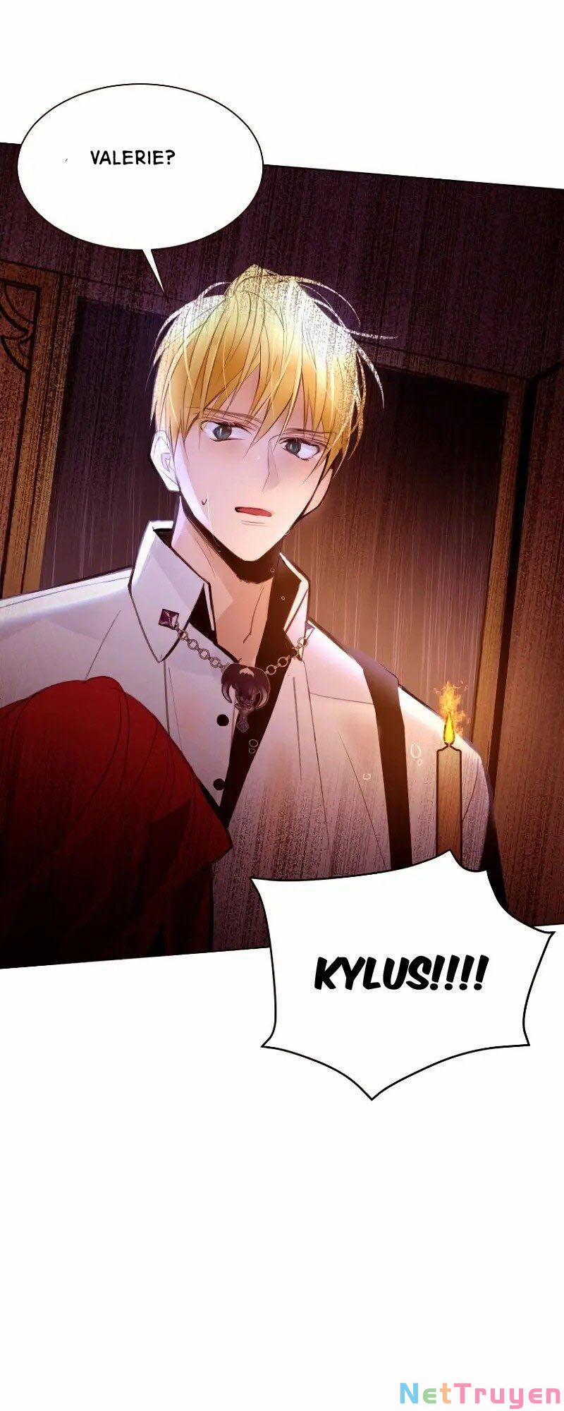 Cuộc Sống Rập Khuôn Của Một Quý Cô Tái Sinh! 40 trang 48